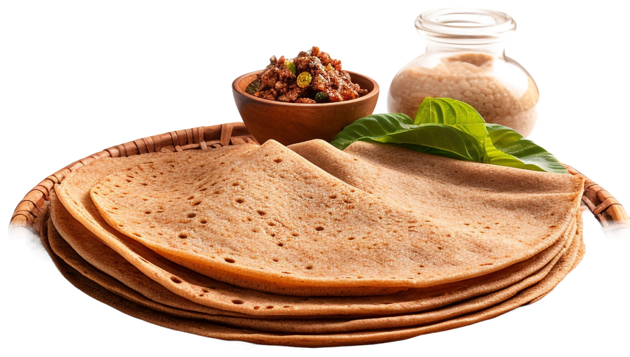 injera